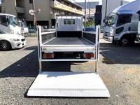 ISUZU Elf Flat Body BKG-NLR85AR 2007 106,000km_9