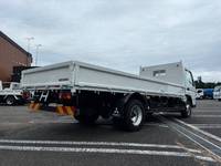 MITSUBISHI FUSO Canter Flat Body 2PG-FEBS0 2020 61,000km_2