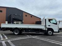 MITSUBISHI FUSO Canter Flat Body 2PG-FEBS0 2020 61,000km_3