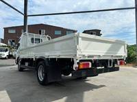 HINO Dutro Flat Body TKG-XZU655M 2017 91,000km_2