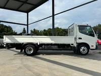 HINO Dutro Flat Body TKG-XZU655M 2017 91,000km_3