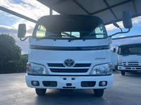 TOYOTA Dyna Flat Body QDF-KDY231 2016 76,000km_11