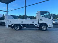 TOYOTA Dyna Flat Body QDF-KDY231 2016 76,000km_12