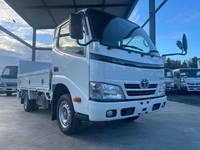 TOYOTA Dyna Flat Body QDF-KDY231 2016 76,000km_1