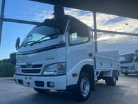 TOYOTA Dyna Flat Body QDF-KDY231 2016 76,000km_3