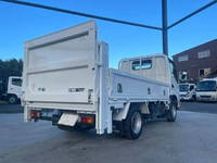 TOYOTA Dyna Flat Body QDF-KDY231 2016 76,000km_4