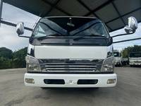 MITSUBISHI FUSO Canter Deadhead Car PA-FE83DGN 2005 70,000km_3