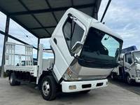 MITSUBISHI FUSO Canter Deadhead Car PA-FE83DGN 2005 70,000km_6