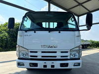 ISUZU Elf Flat Body BKG-NJR85A 2010 7,000km_12