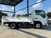 ISUZU Elf Flat Body BKG-NJR85A 2010 7,000km_13