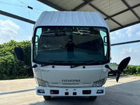 ISUZU Elf Flat Body BKG-NJR85A 2010 7,000km_15