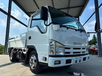 ISUZU Elf Flat Body BKG-NJR85A 2010 7,000km_1