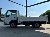 ISUZU Elf Flat Body BKG-NJR85A 2010 7,000km_20