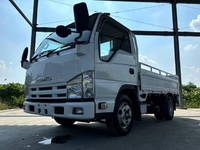 ISUZU Elf Flat Body BKG-NJR85A 2010 7,000km_3