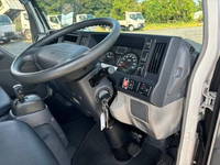 ISUZU Elf Flat Body BKG-NJR85A 2010 7,000km_5