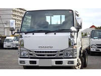 ISUZU Elf Flat Body TRG-NHR85A 2015 74,878km_1