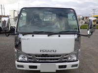 ISUZU Elf Flat Body TRG-NHR85A 2015 74,878km_4