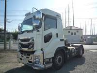 ISUZU Giga Trailer Head 2KG-EXD52CD 2019 163,500km_3