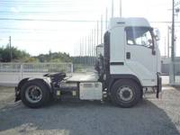 ISUZU Giga Trailer Head 2KG-EXD52CD 2019 163,500km_6