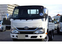 TOYOTA Dyna Flat Body TPG-XZU605 2018 50,394km_1