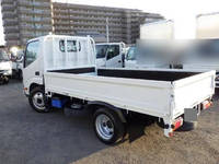 TOYOTA Dyna Flat Body TPG-XZU605 2018 50,394km_3