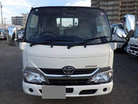 TOYOTA Dyna Flat Body TPG-XZU605 2018 50,394km_4