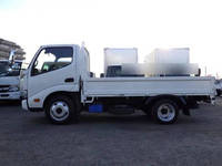 TOYOTA Dyna Flat Body TPG-XZU605 2018 50,394km_5