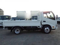 TOYOTA Dyna Flat Body TPG-XZU605 2018 50,394km_7