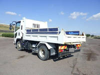 ISUZU Forward Dump 2RG-FRR90S2 2022 15,442km_2