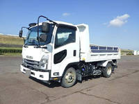 ISUZU Forward Dump 2RG-FRR90S2 2022 15,442km_3