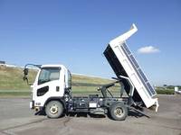 ISUZU Forward Dump 2RG-FRR90S2 2022 15,442km_9