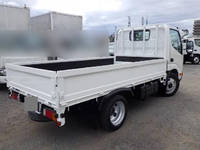 TOYOTA Dyna Flat Body TPG-XZU605 2018 51,038km_2