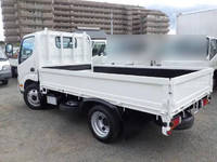 TOYOTA Dyna Flat Body TPG-XZU605 2018 51,038km_3