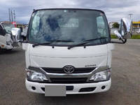 TOYOTA Dyna Flat Body TPG-XZU605 2018 51,038km_4