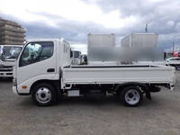 TOYOTA Dyna Flat Body TPG-XZU605 2018 51,038km_5