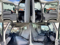 TOYOTA Toyoace Refrigerator & Freezer Truck SKG-XZU710 2012 155,093km_29