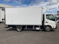 TOYOTA Toyoace Refrigerator & Freezer Truck SKG-XZU710 2012 155,093km_3