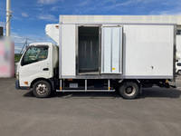 TOYOTA Toyoace Refrigerator & Freezer Truck SKG-XZU710 2012 155,093km_4