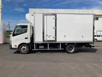 TOYOTA Toyoace Refrigerator & Freezer Truck SKG-XZU710 2012 155,093km_5