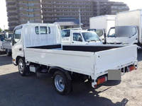 TOYOTA Dyna Flat Body TPG-XZU605 2017 98,318km_2