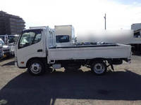 TOYOTA Dyna Flat Body TPG-XZU605 2017 98,318km_3