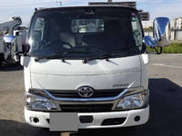 TOYOTA Dyna Flat Body TPG-XZU605 2017 98,318km_4