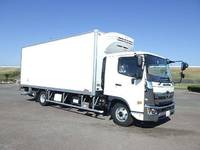 HINO Ranger Refrigerator & Freezer Truck 2KG-FD2ABG 2024 600km_1