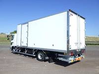 HINO Ranger Refrigerator & Freezer Truck 2KG-FD2ABG 2024 600km_2