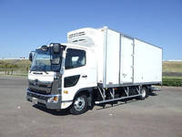 HINO Ranger Refrigerator & Freezer Truck 2KG-FD2ABG 2024 600km_3