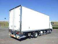 HINO Ranger Refrigerator & Freezer Truck 2KG-FD2ABG 2024 600km_4