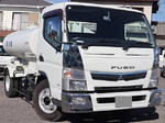 Canter Sprinkler Truck