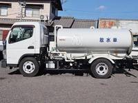 MITSUBISHI FUSO Canter Sprinkler Truck TPG-FEB90 2017 57,000km_5