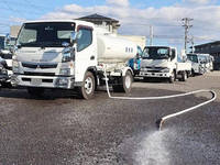 MITSUBISHI FUSO Canter Sprinkler Truck TPG-FEB90 2017 57,000km_9