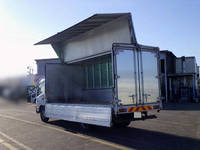 TOYOTA Dyna Aluminum Wing SDG-XZU730 2012 62,000km_4